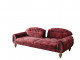  Lizbon Üçlü Sofa
