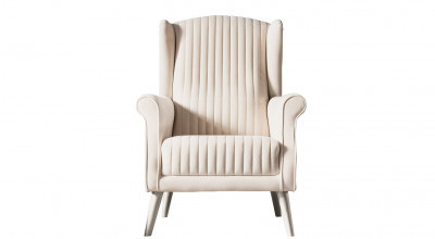 Deco Class Tekli Berjer