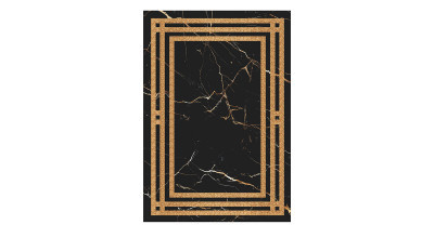 Gold Stone Halı 150x230