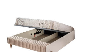 Haliç Lit De Stockageli Karyola Aksesuarı (160Lik)