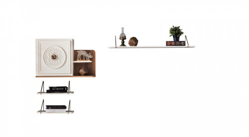 Haliç Duvar Ünitesi