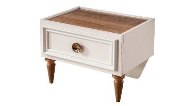 Haliç Bedside Table ( 2 Adet )