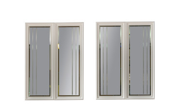 Haliç Konsol Mirrorsı