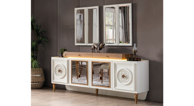 Haliç Console (Aynasız)