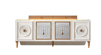 Haliç Console (Aynasız)