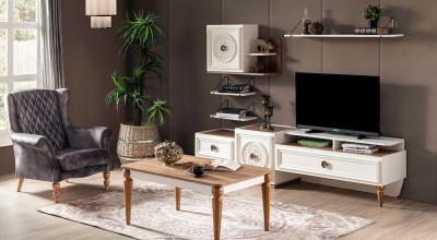 Haliç Duvar Ünitesi