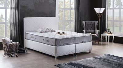 Hürrem Çift Kişilik Baza