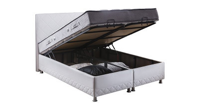 Hürrem Çift Kişilik Baza