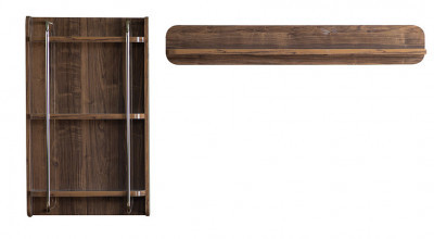 Malta Ünite Üst Blok