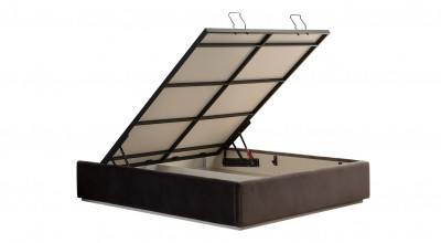 Marmaris Bazalı Karyola Aksesuarı (180 Cm)(*)