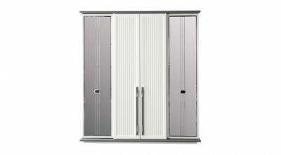 Marmaris Dört Kapılı Dolap (*)