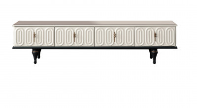 Belgrad Duvar Ünitesi Alt Blok