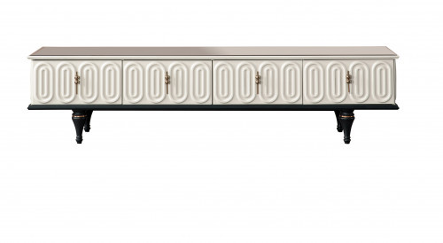 Belgrad Duvar Ünitesi