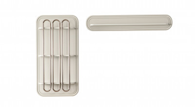 Belgrad Duvar Ünitesi Üst Blok