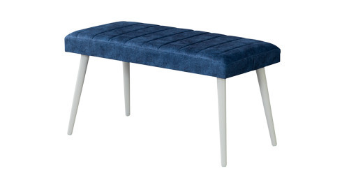 Bambu Büyüyen Mutfak Masası Seti (Ekru)