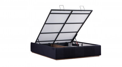 Malta Bazalı Karyola Aksesuarı (180 cm)