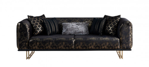 Emirgan Sofa Set