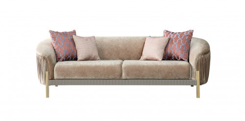 Florya Sofa Set