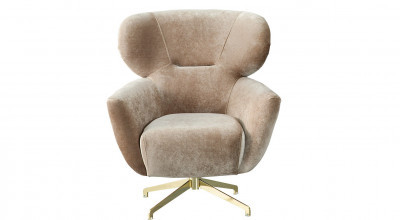 Florya Tekli Berjer - Bej