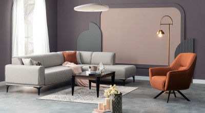 Stil Köşe Takımı