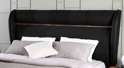 Malta Başlık (160 cm)