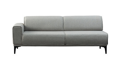 Stil Corner Three Seater