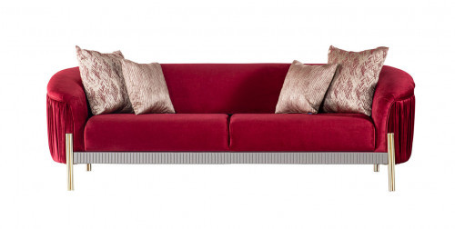 Florya Sofa Set