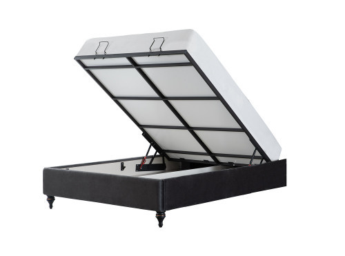 Belgrad Yatak Odası