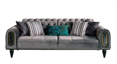 İstinye Ikili Koltuk