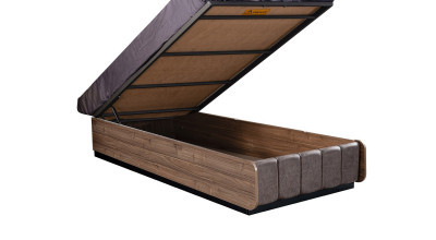 İstinye سرير مع تخزينLi Karyola Aksesuarı 100*200