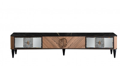 İstinye Duvar Ünitesi Duvar Ünitesi (Alt Blok)