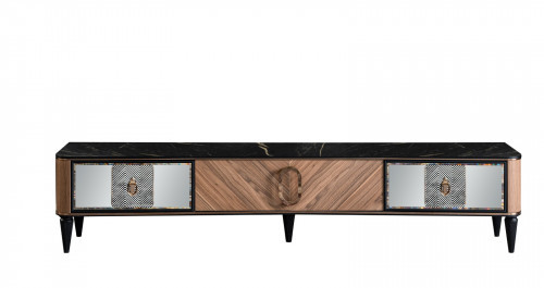 İstinye Duvar Ünitesi