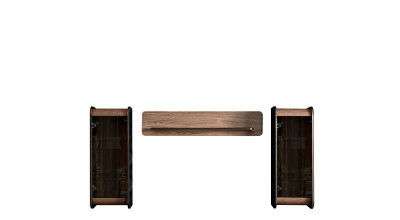 İstinye Duvar Ünitesi Duvar Ünitesi Üst Blok