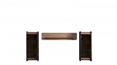 İstinye Duvar Ünitesi