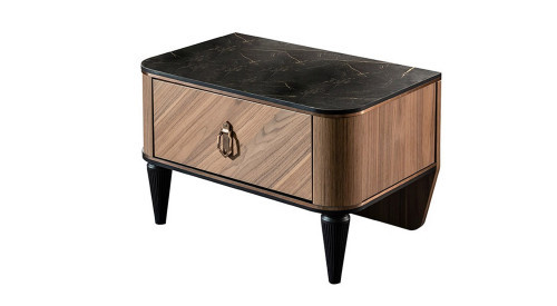 İstinye غرفة نوم