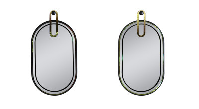 İstinye Konsol Mirrorsı