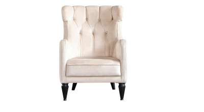 İstinye Tekli Berjer