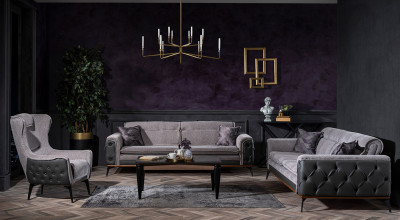 İzmir Sofa Set
