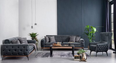 İzmir Sofa Set