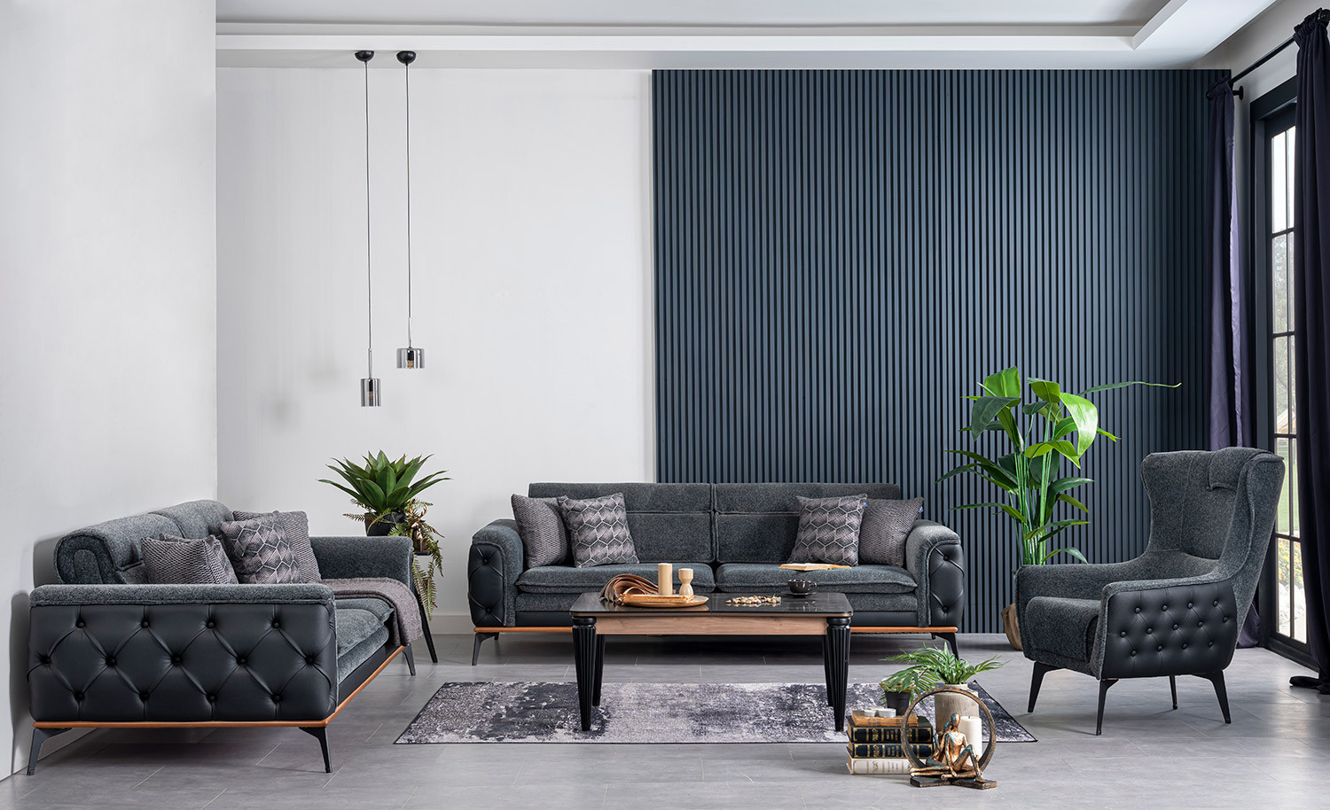 İzmir Koltuk Takımı