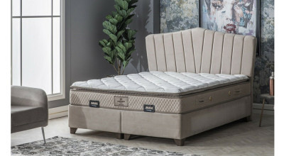 Kiev Çift Kişilik Baza