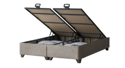 Kiev Çift Kişilik Baza