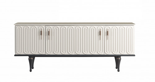 Belgrad Yemek Odası