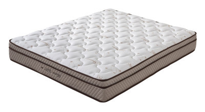 Life Energy Çift Kişilik Yatak