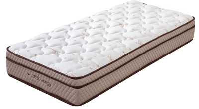 Life Energy Tek Kişilik Yatak