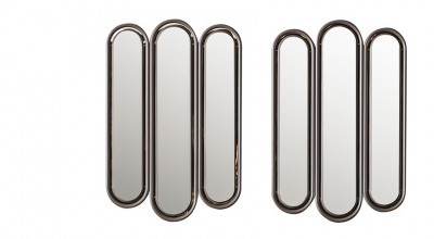 Lizbon Konsol مرآةSı