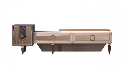 Lizbon Duvar Ünitesi