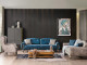  Lizbon Üçlü Sofa
