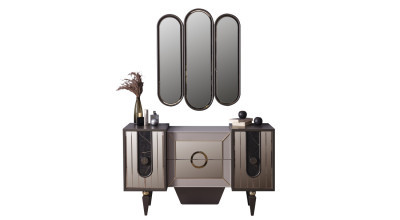 Lizbon Stil Şifonyer