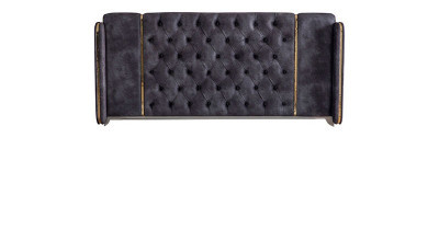 Lizbon Stil Headboard 160Lik